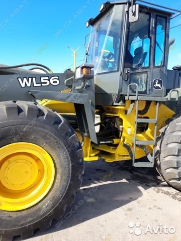 John Deere WL56 [2]