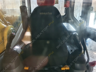 Komatsu PC400-7 [3]