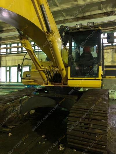 Komatsu PC400-7 [2]