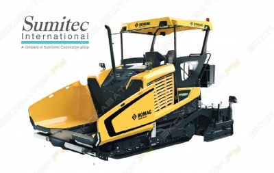 Bomag BF 600 C [0]