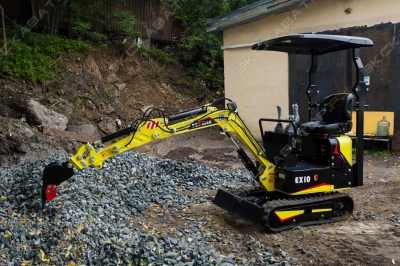 Boulder EX10 [1]