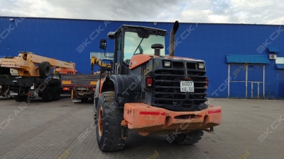 Hitachi ZW 180 [3]