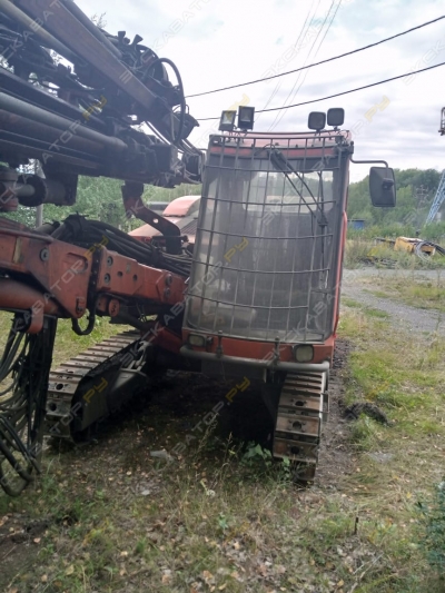 Sandvik DP1500i [1]