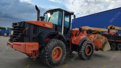 Hitachi ZW 180 [1]