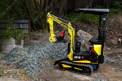 Boulder EX10 [0]