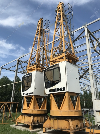 Liebherr High Top 132 EC-H 8 FR.tronic [0]