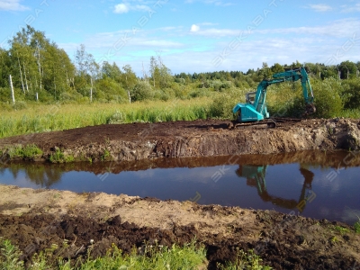 Kubota RX502 [0]