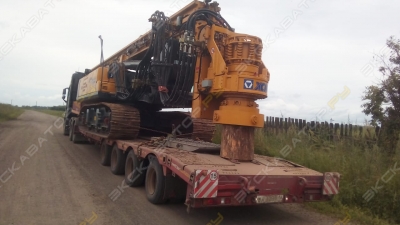 XCMG XR160E [1]