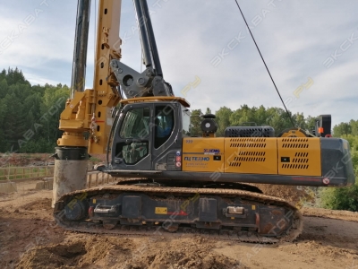 XCMG XR160E [0]