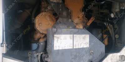Wirtgen W 2100 [3]