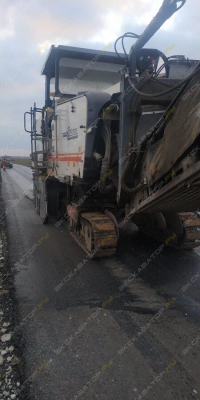 Wirtgen W 2100 [0]