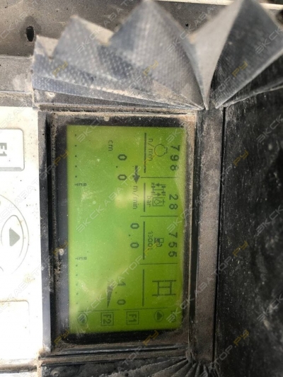 Wirtgen W 2100 [1]