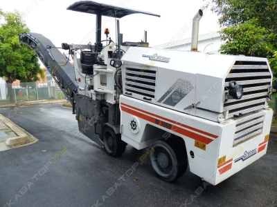 Wirtgen W 500 [0]