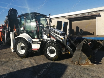 Hidromek HMK 102B Alpha [0]