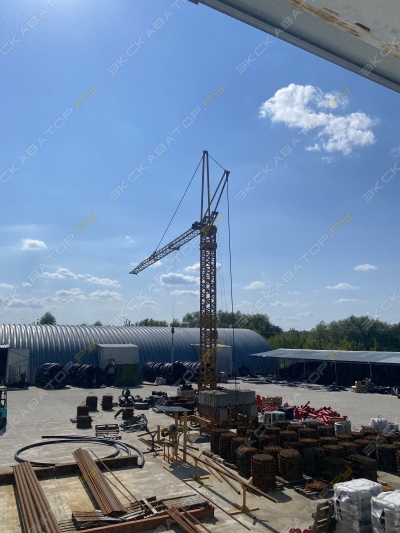 Liebherr 100 LC [0]