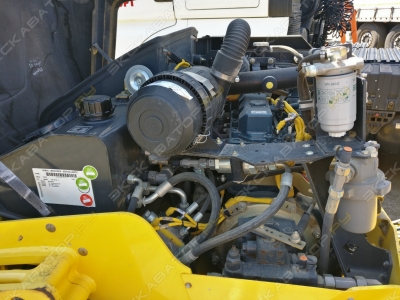 Bomag BW 120 AD-4 [4]