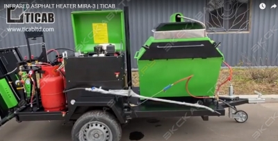 Ticab MIRA-3 [3]