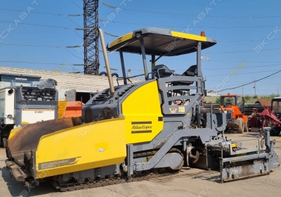 Dynapac SD2500C [0]