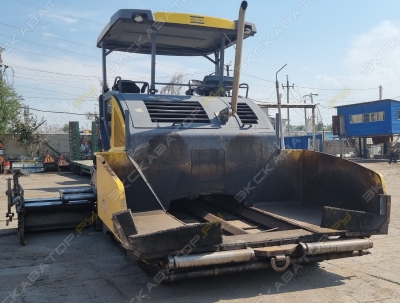 Dynapac SD2500C [1]