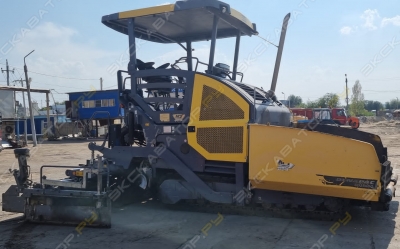 Dynapac SD2500C [4]