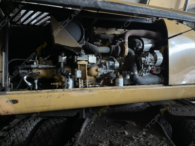 Caterpillar M315D [3]