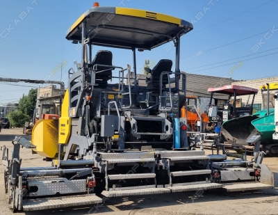 Dynapac SD2500C [3]