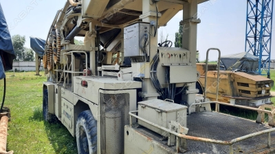 UTILIFT 2000 BAQ NIP [3]