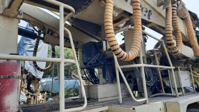 UTILIFT 2000 BAQ NIP [4]