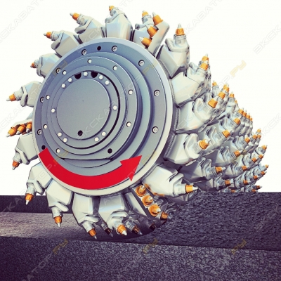 Wirtgen WR 2000 [2]