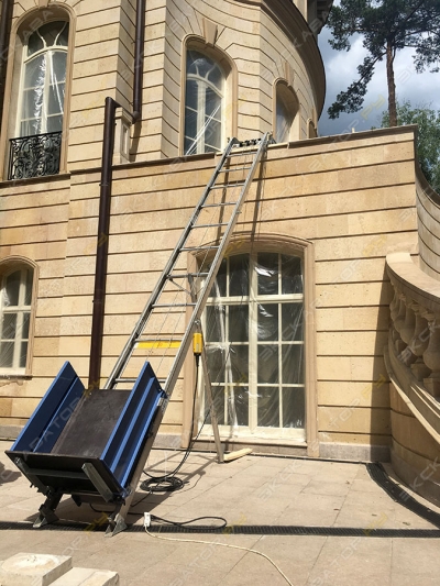 Geda Lift 250 Comfort [1]