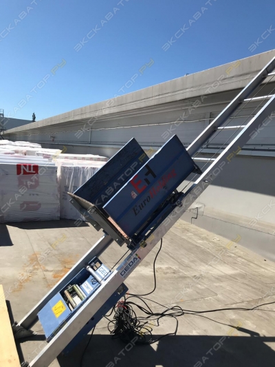 Geda Lift 250 Comfort [4]
