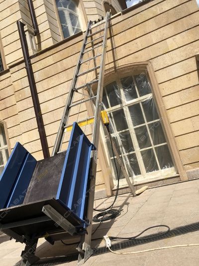 Geda Lift 250 Comfort [0]