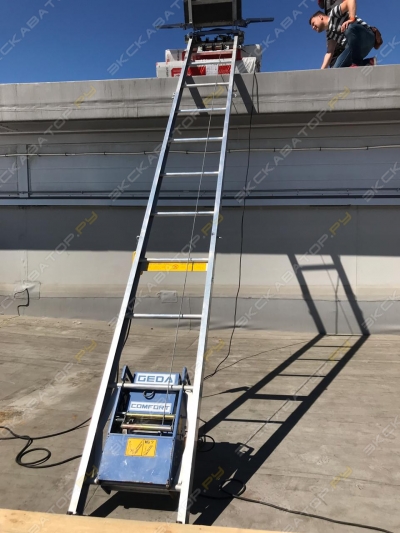 Geda Lift 250 Comfort [3]