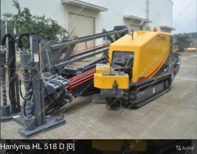 Hanlyma HL 518 D [0]