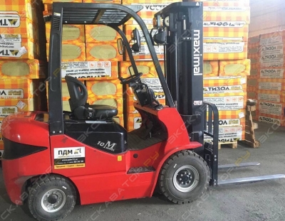 Maximal FD18T-M [0]