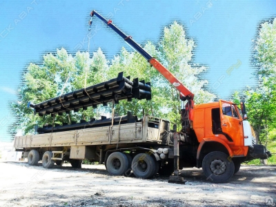 Tadano TM-ZR303 [0]
