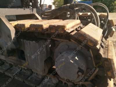 Wirtgen W 2000 [1]