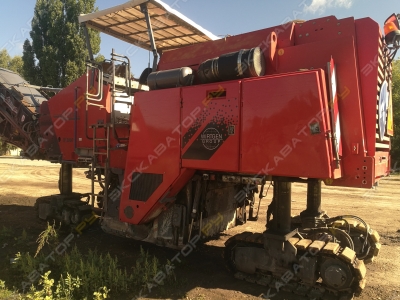 Wirtgen W 2000 [0]
