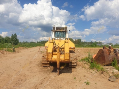 Liebherr PR 752 [2]