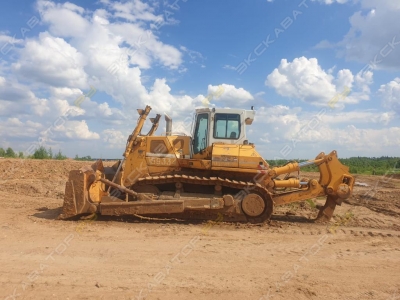 Liebherr PR 752 [0]