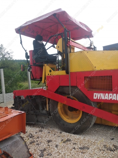 Dynapac F121C [2]