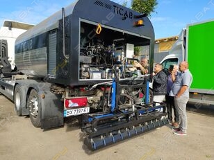 Ticab ABS-8000 [0]