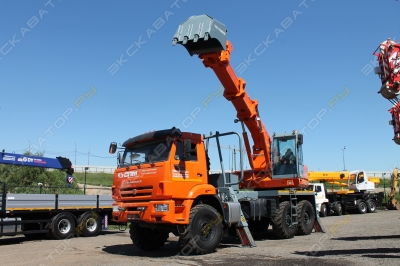 Tisovec UDS-224 [5]