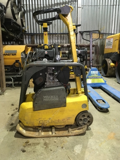 Wacker Neuson DPU 2550H [2]