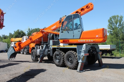 Tisovec UDS-224 [2]