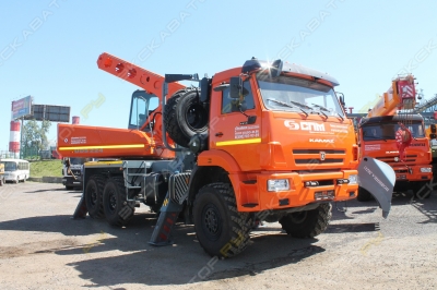 Tisovec UDS-224 [4]