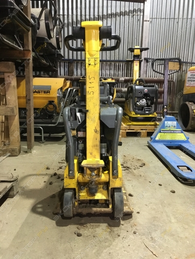 Wacker Neuson DPU 2550H [3]