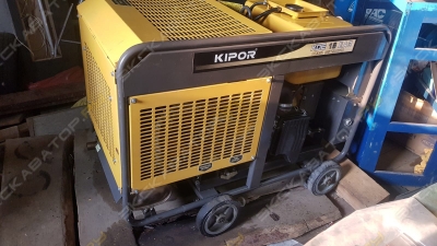 Kipor KDE19EA3 [0]