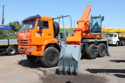 Tisovec UDS-224 [1]