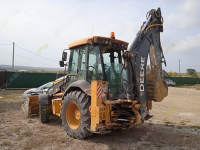 John Deere 325J [1]